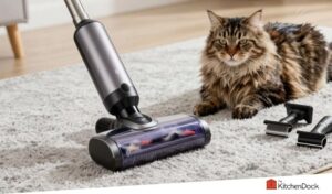 best cat grooming vacuums