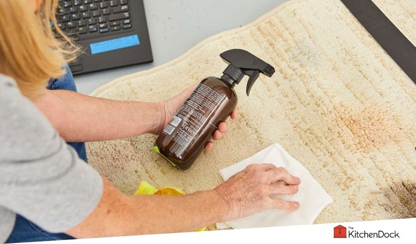 best carpet disinfectant sprays