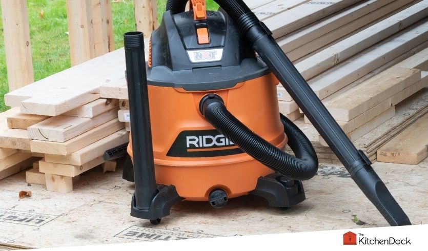 best cordless shop vacuums