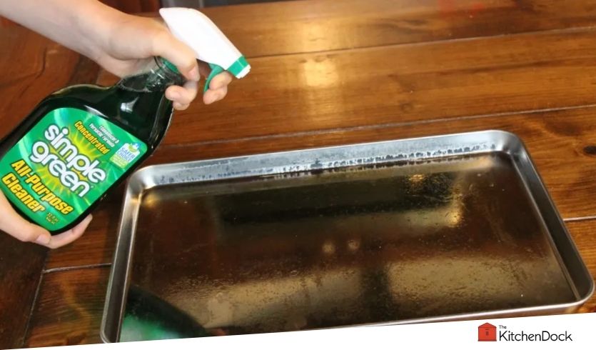 best degreasers for kitchen hood
