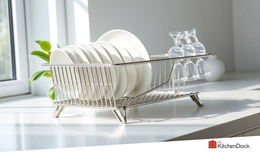 best dish drying racks