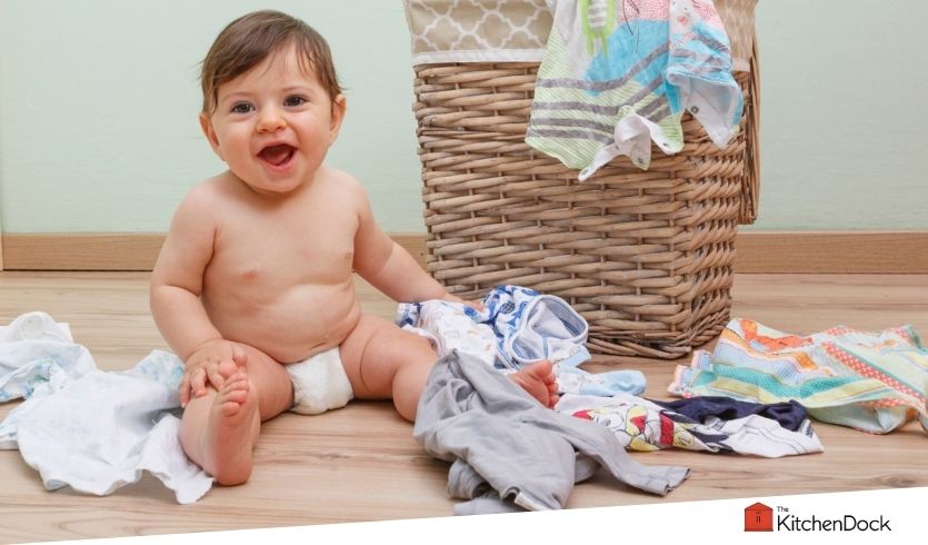 best dryer sheets for baby