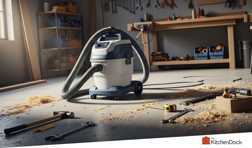 best extractor vacuums