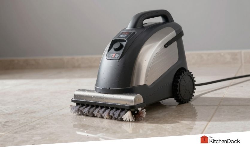best grout cleaner machines