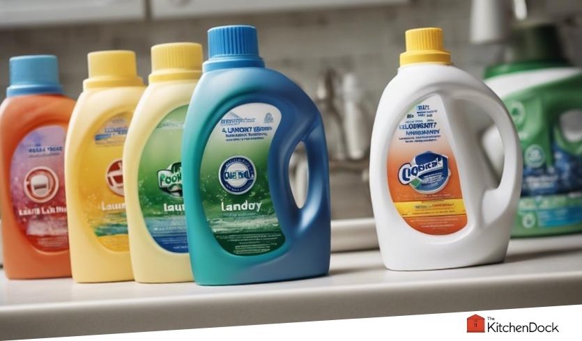 best laundry detergents for septic systems