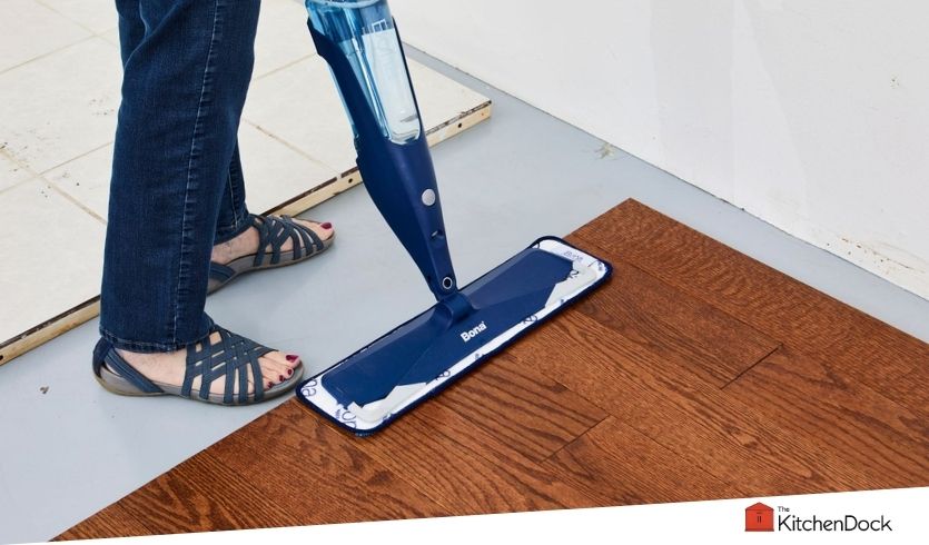 best mops for home