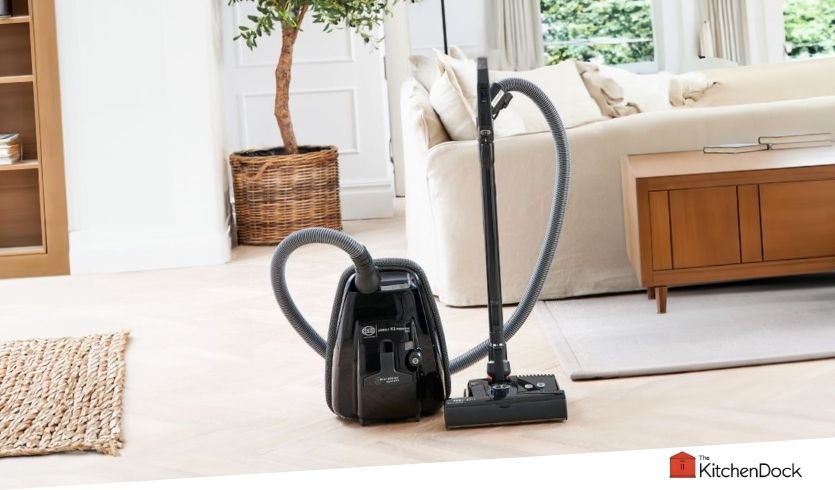 best sebo vacuums