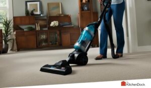 best silent vacuum cleaners