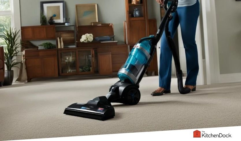 best silent vacuum cleaners