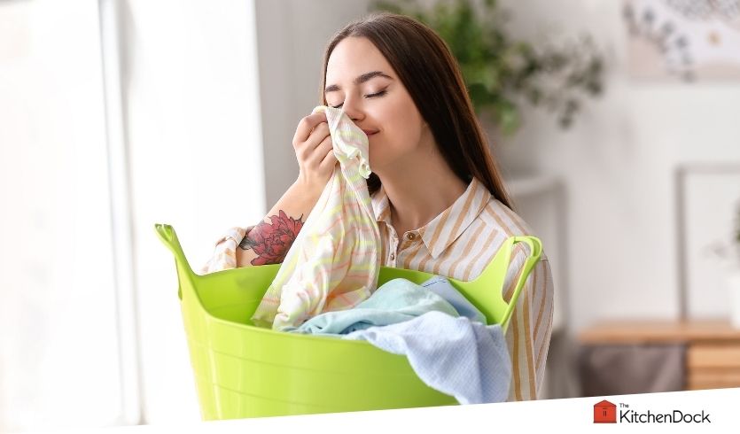 best smell laundry detergents