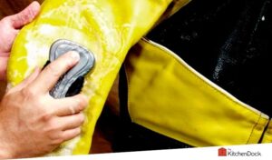 best stain removers for polyester