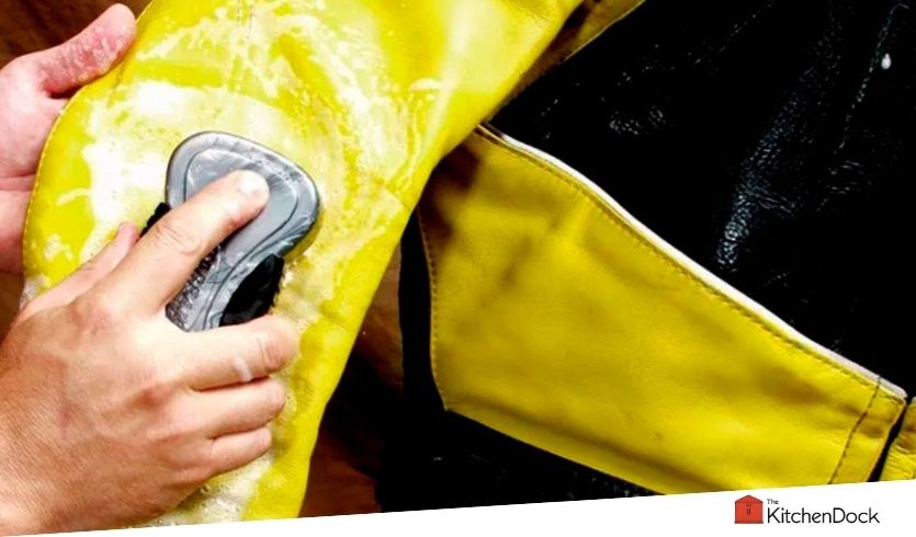 best stain removers for polyester