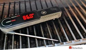 best wireless meat thermometers