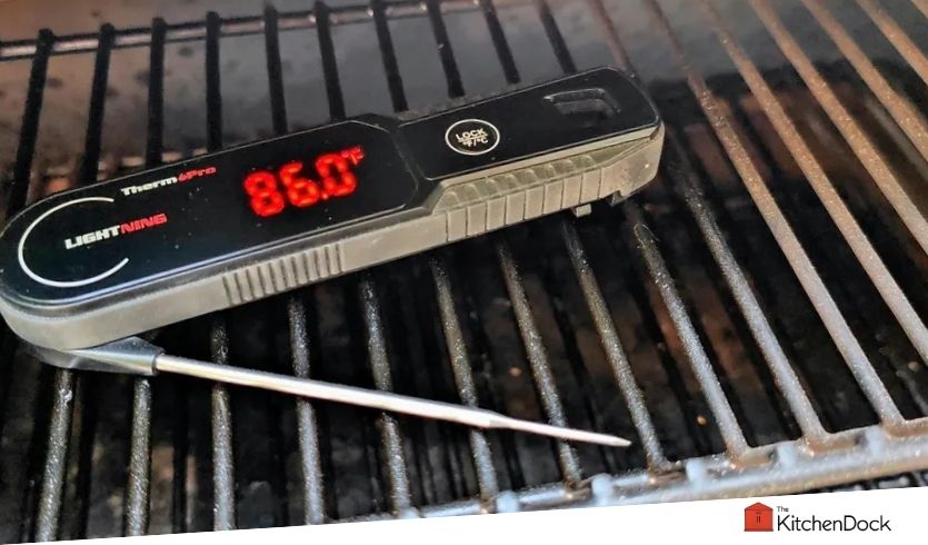 best wireless meat thermometers