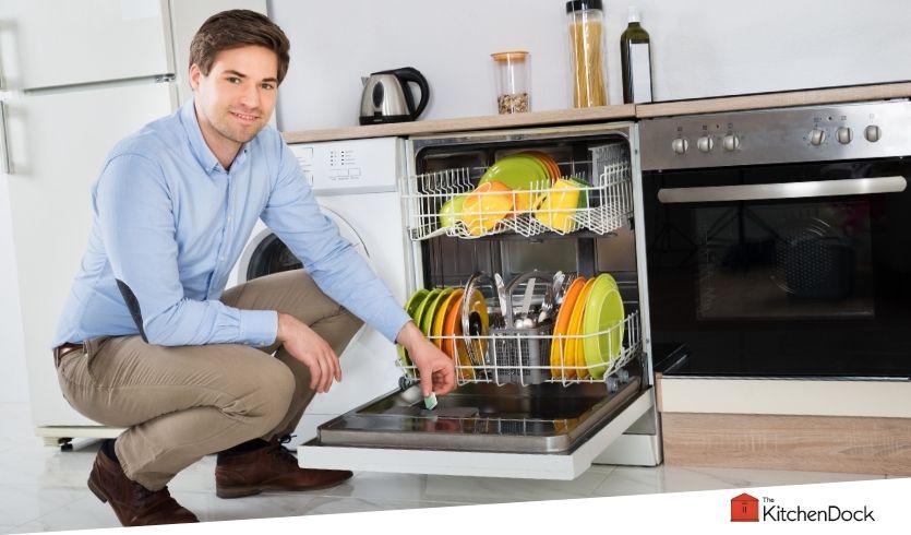 can you use affresh dishwasher cleaner in washing machine