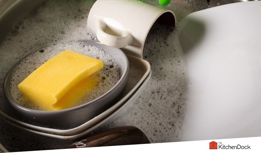 can you use liquid dish soap in the dishwasher
