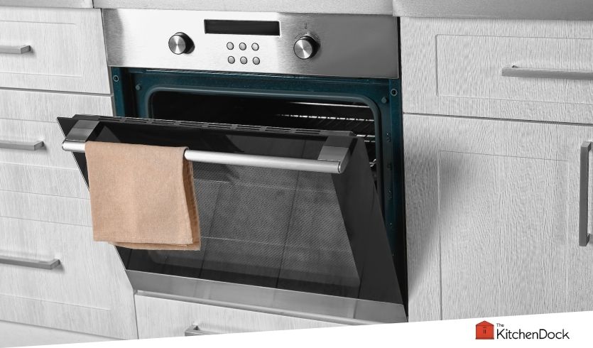 how long to cook baked potatoes in convection oven