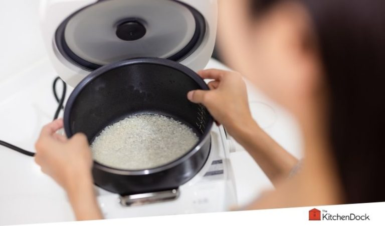 How To Cook 1 Cup Quinoa In Rice Cooker? Easy & Perfect Guide - The ...