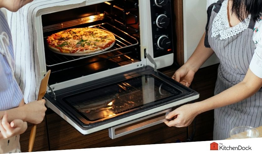 how to cook ribeye in oven