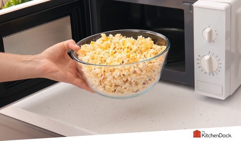how to microwave corn on the cob