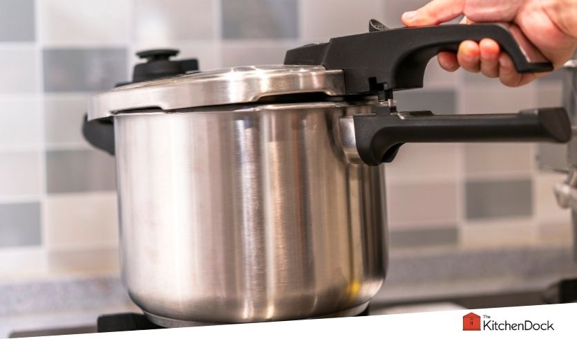 how to use a pressure cooker