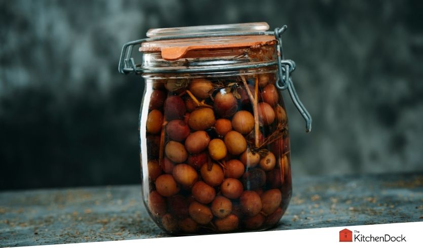 how to vacuum seal mason jars