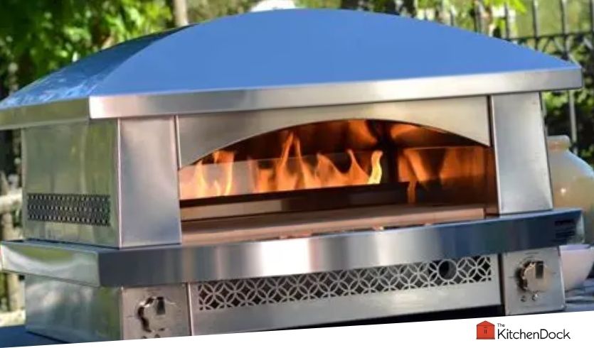 best affordable pizza ovens