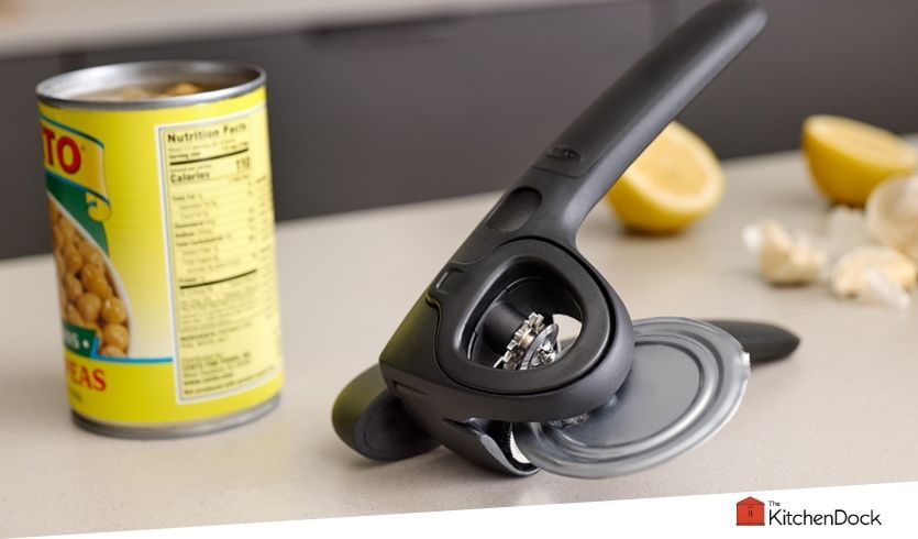 best battery can opener
