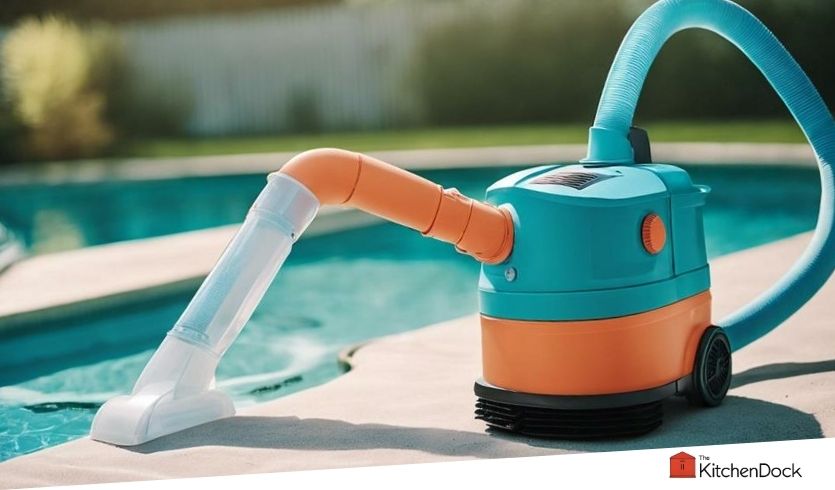 best budget pool vacuums
