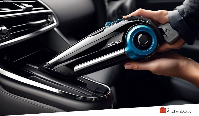 best car cordless vacuums