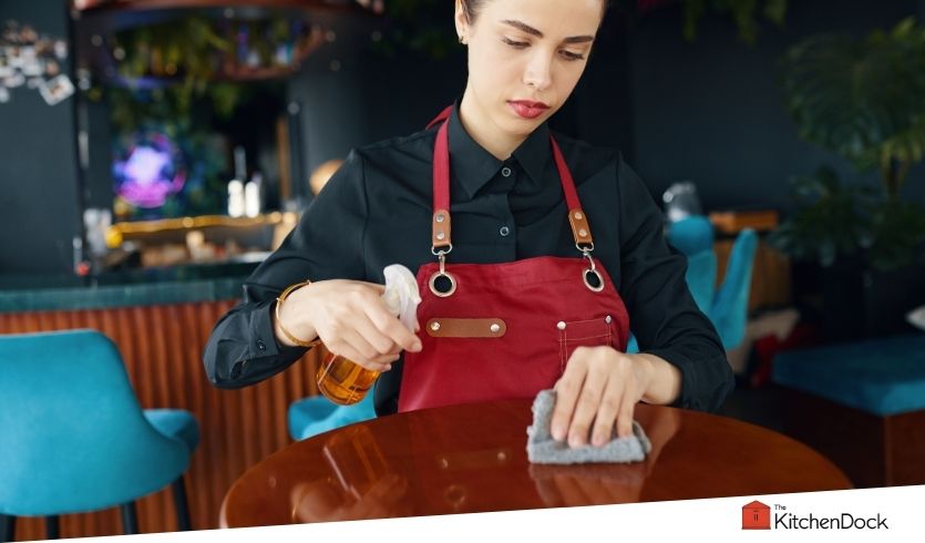 best clipper disinfectant sprays