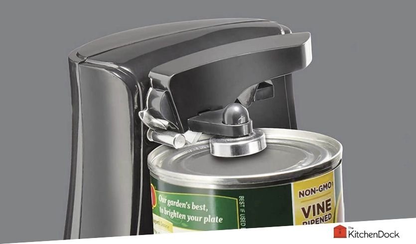 best commercial can openers