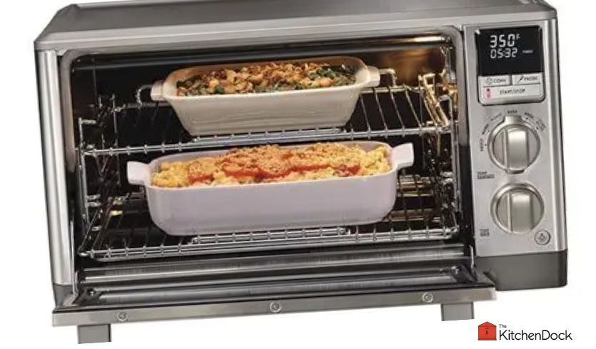 best commercial convection ovens