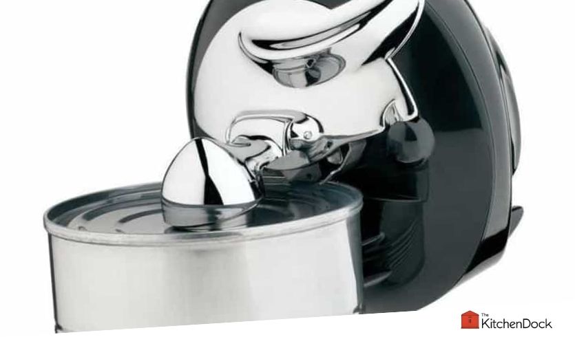 best cordless can openers