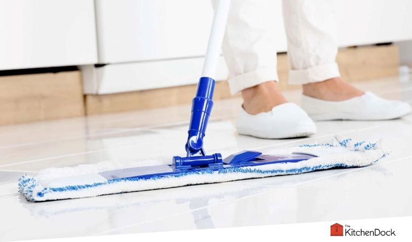 best epoxy floor cleaners