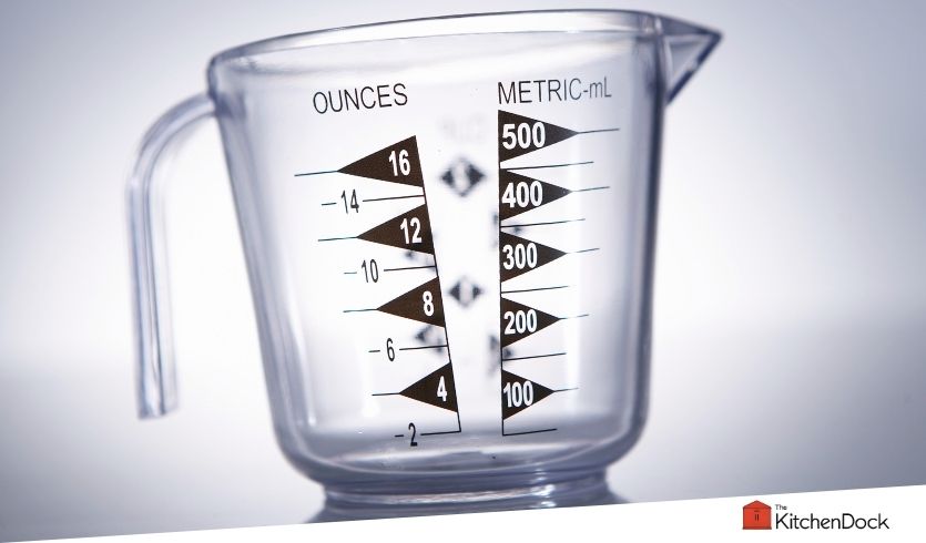best glass measuring cups