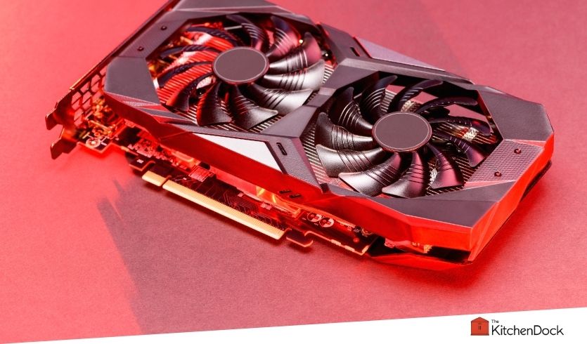 best graphics cards for blender