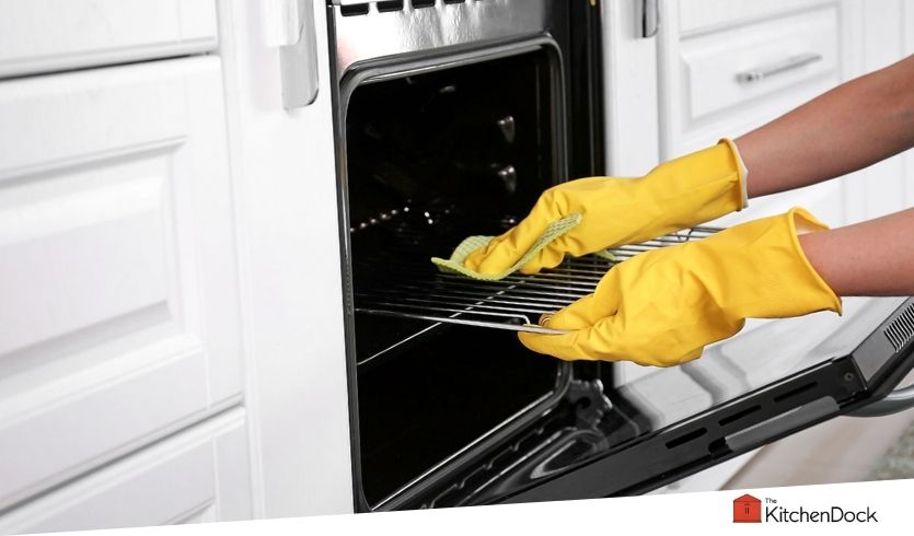 best heavy duty oven cleaners