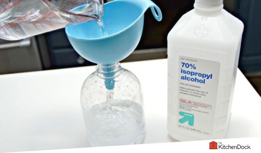 best homemade auto glass cleaners