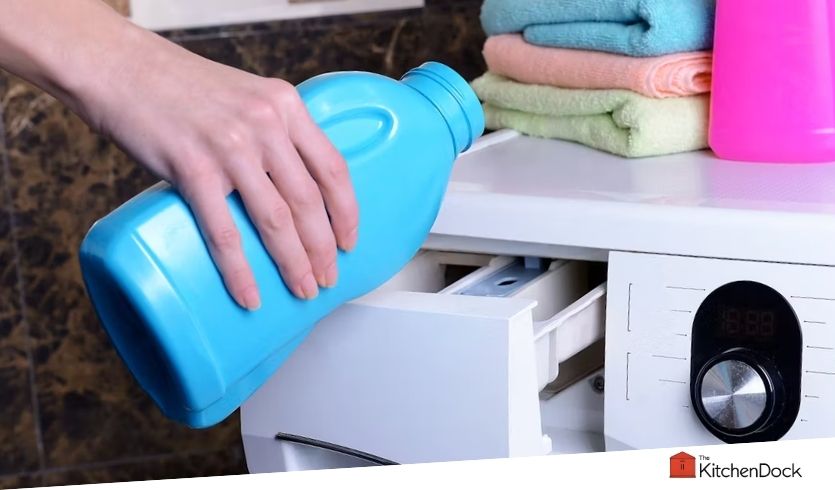 best laundry detergents for eczema
