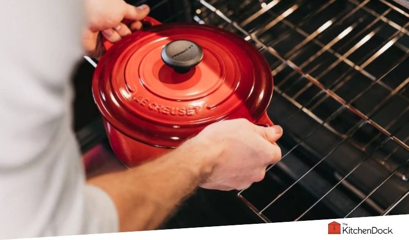 best lightweight dutch ovens