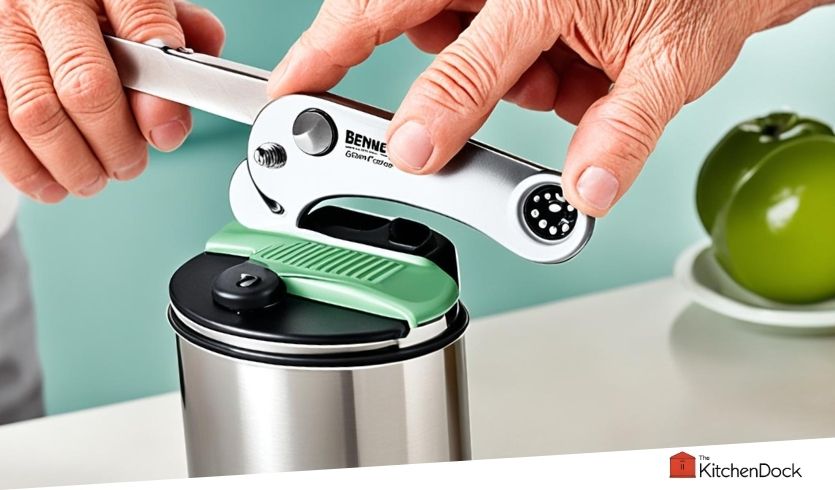 best manual can openers for seniors