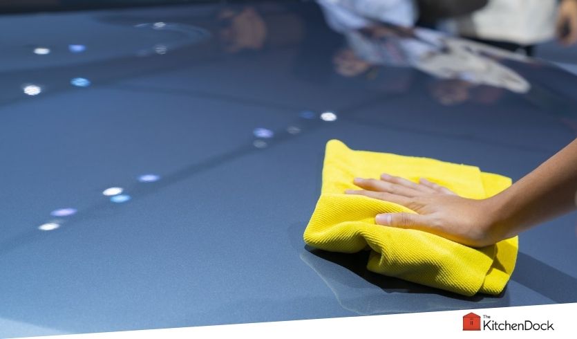 best microfiber cloths for cars