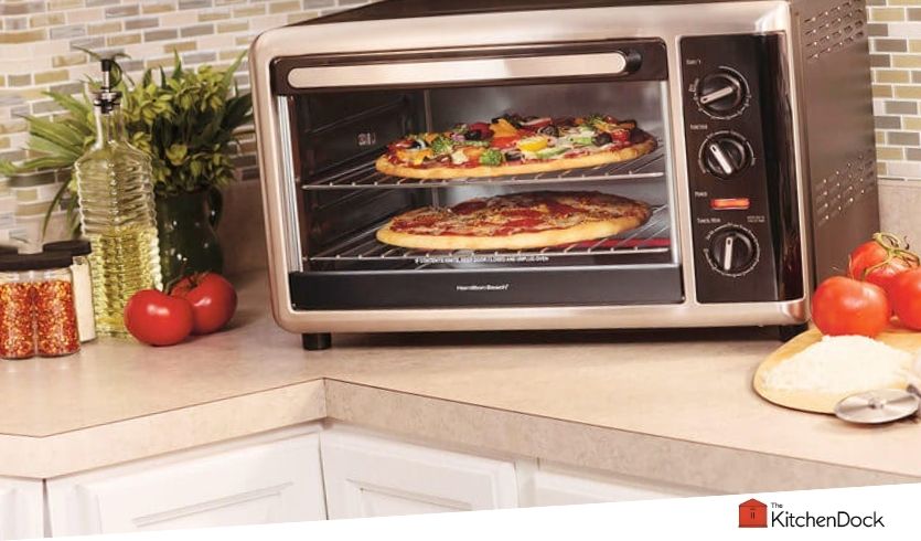 best microwave toaster oven combos