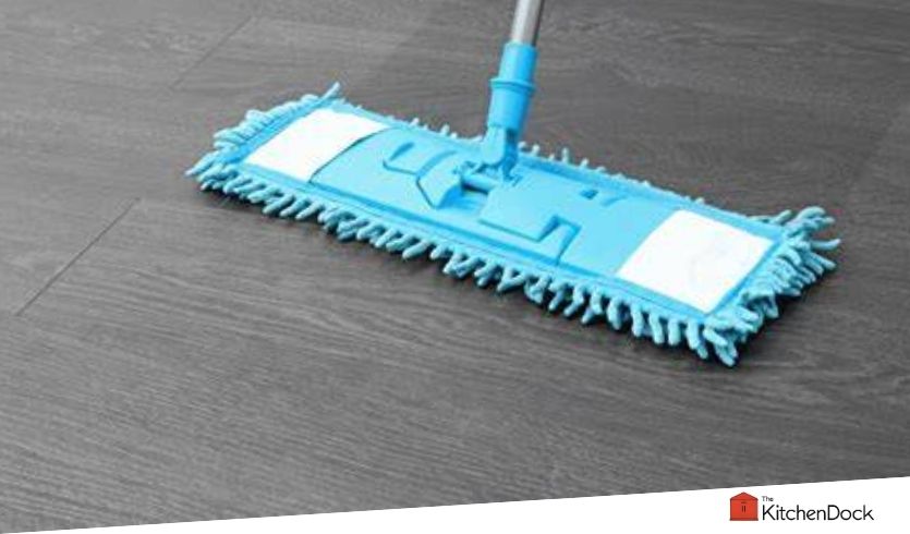 best mops for lvp flooring