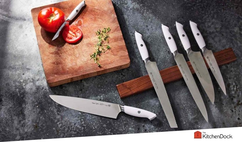 best non toxic knife sets