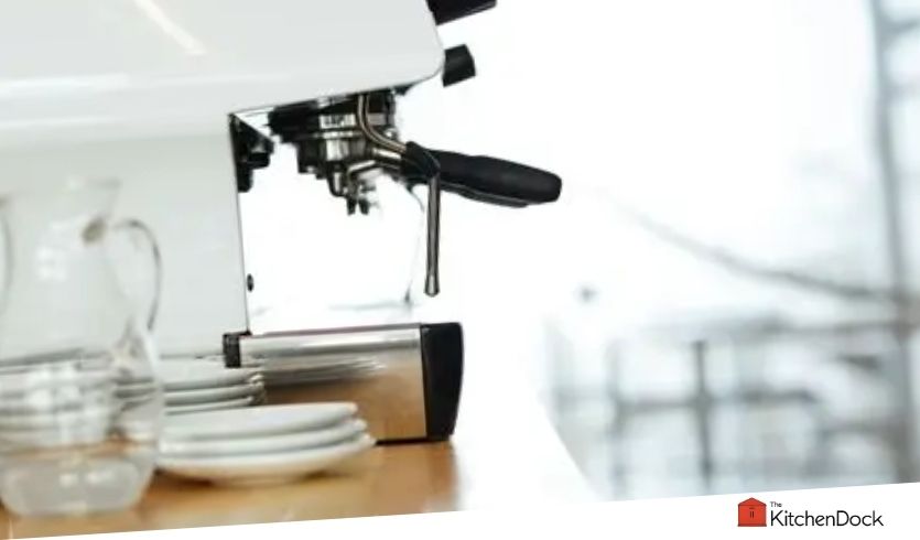 best plumbed coffee makers for home