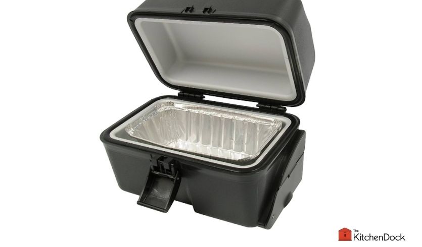 best portable microwaves for car