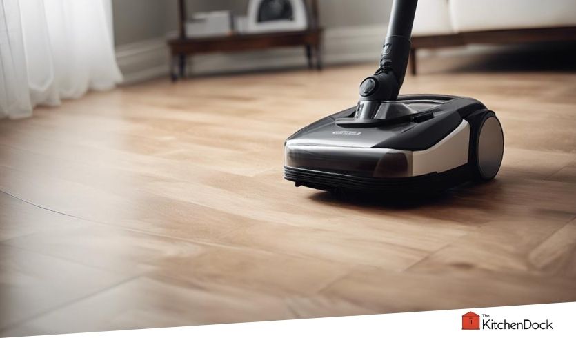 best powerhead vacuums