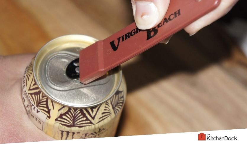 best pull tab can openers